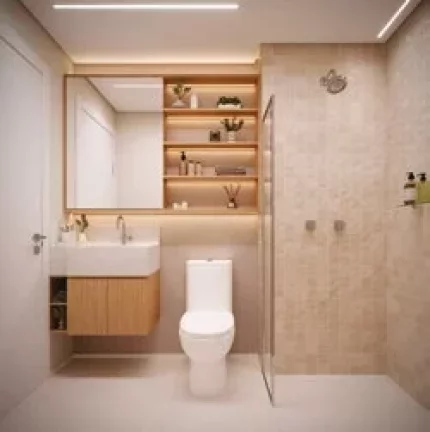 Imagem APARTAMENTO RESIDENCIAL em São Paulo - SP, Vila Sílvia