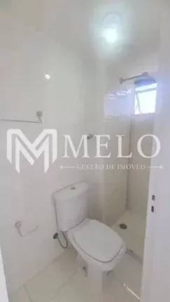 Imagem Oportunidade 2 quartos na torre todo reformado..