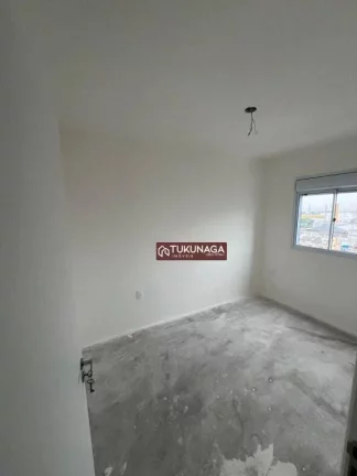 Imagem Apartamento com 2 quartos à venda, 47 m² por R$ 525.000 - Vila das Bandeiras - Guarulhos/SP