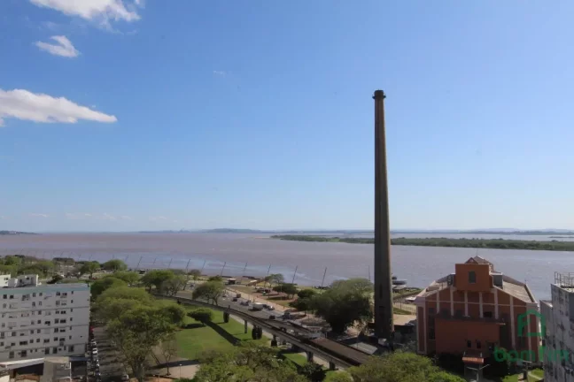 Imagem Apartamento 01dorm. para venda, Centro Histórico, Porto Alegre - AP2731