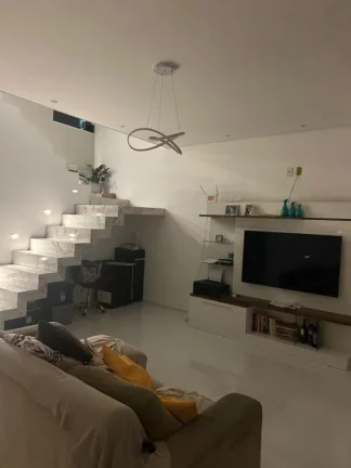 Imagem Sobrado com 3 dormitórios à venda, 130 m² por R$ 850.000,00 - Jardim Nena - Suzano/SP