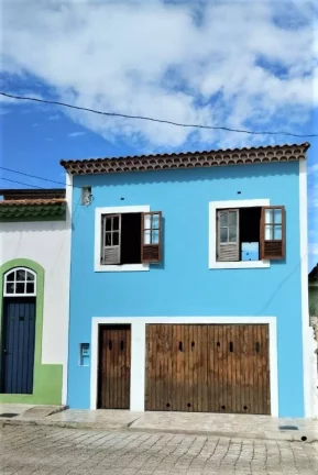 Casa com 3 dormitórios à venda em Iguape