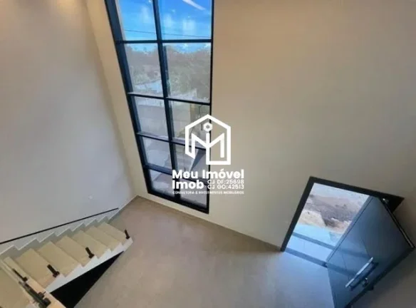 Imagem SHA Quadra 4 Arniqueiras Casa 3 Suítes 2 Vagas Útil 270 m² Terreno 235 m²
