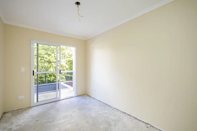 Imagem Sobrado 3 quartos com churrasqueira próximo Positivo