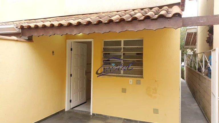 Imagem Casa com 2 dormitórios, 90 m² - venda por R$ 540.000,00 ou aluguel por R$ 3.935,00/mês - Granja Viana - Cotia/SP