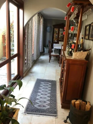Imagem Casa em Alphaville - 257m²