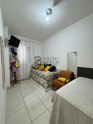Imagem Apartamento 2 Dormitórios no bairro Caiçara - Praia Grande