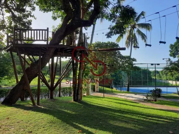 Imagem Terreno no Condominio Club Bosque do coqueiral à 7KM da praia de Cotovelo, Parnamirim-RN