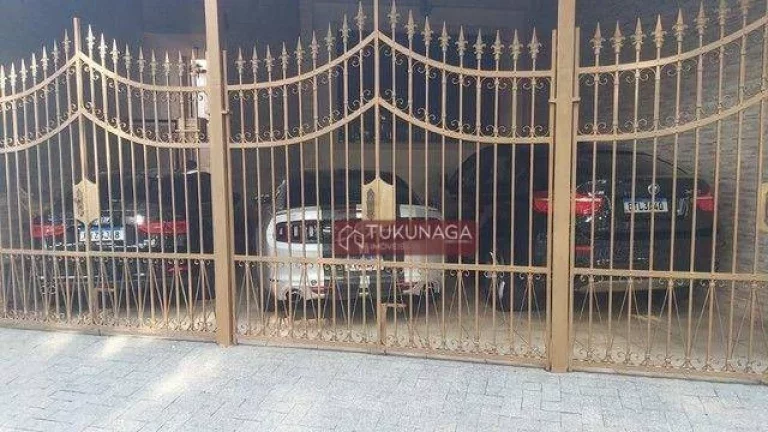 Imagem Sobrado com 3 dormitórios à venda por R$ 1.440.000,00 - Vila Formosa - São Paulo/SP