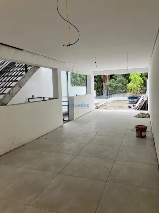 Imagem Alugue espaço de 400m² na Chácara Santo Antônio, São Paulo. R$ 25.000/mês. Confira!