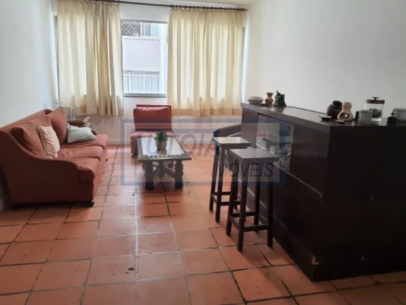Imagem APARTAMENTO À VENDA NO JARDIM PAULISTA, SÃO PAULO