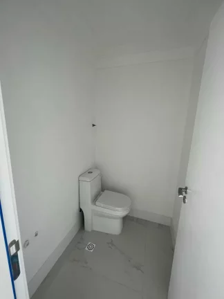 Imagem Apartamento com 4 suítes e 3 vagas de garagem em - Meia Praia - Itapema/SC