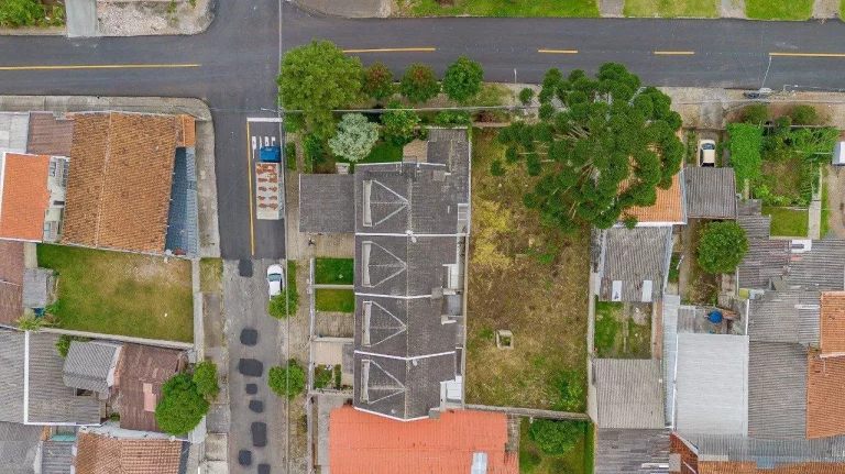 Imagem Terreno no Orleans