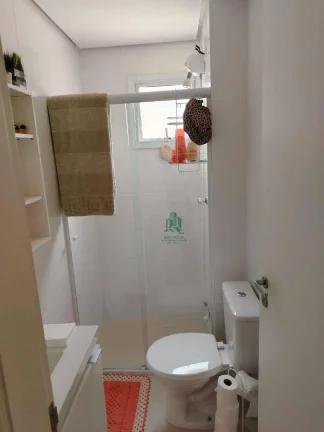 Imagem Apartamento com 2 dormitórios à venda, 43 m² por R$ 446.000,00 - Vila Guilherme - São Paulo/SP