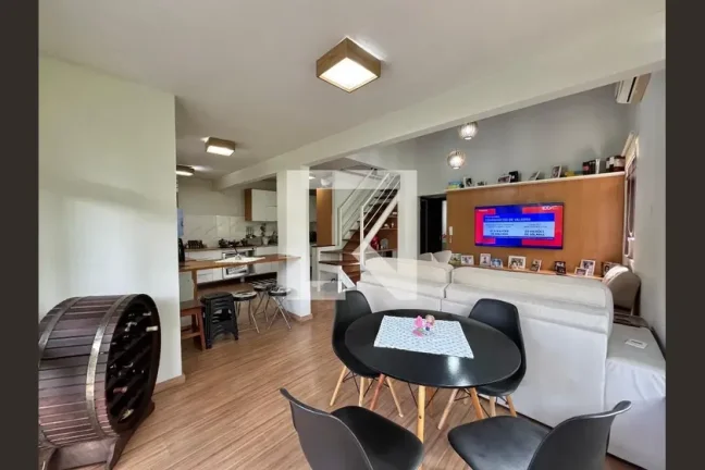 Imagem Casa à Venda - Vargem Grande, 3 Quartos, 140 m2