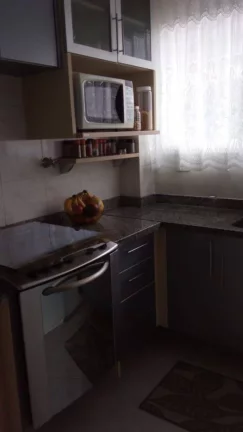 Imagem Apartamento com 2 dormitórios à venda, 65 m² por R$ 522.000,00 - Jardim - Santo André/SP