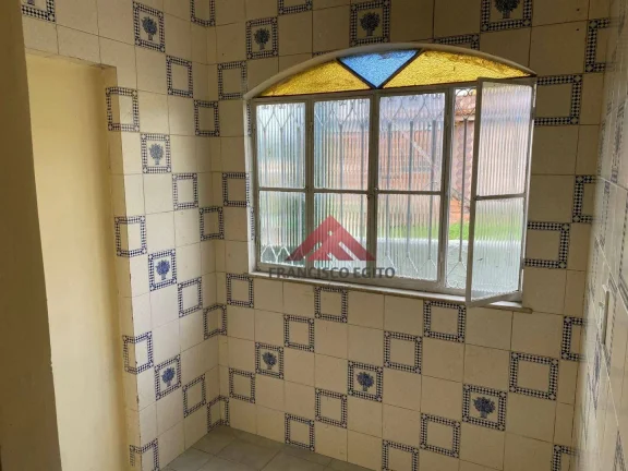 Imagem Casa com 3 dormitórios à venda por R$ 350.000,00 - Colubande - São Gonçalo/RJ