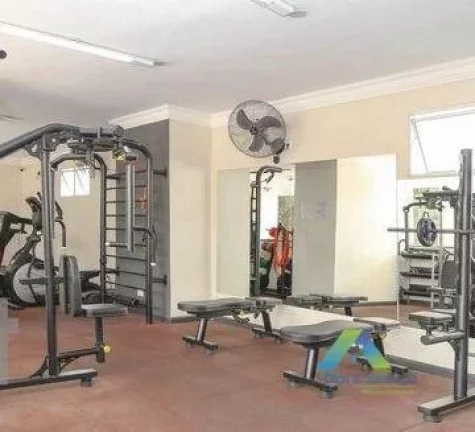 Imagem Apartamento 3 dormitórios c/ Suite Próximo Mêtro.