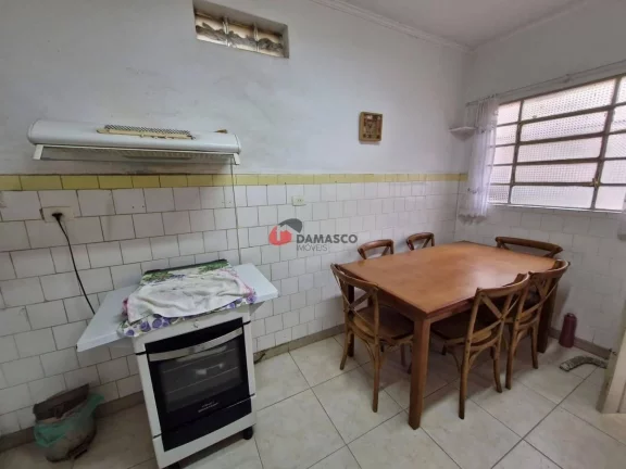 Imagem Casa à venda, Santo Antônio, São Caetano do Sul, SP