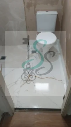 Imagem Venda de apartamento no Satélite Iris, Campinas. 2 dormitórios, sala, cozinha, lavanderia, banheiro, vaga de garagem