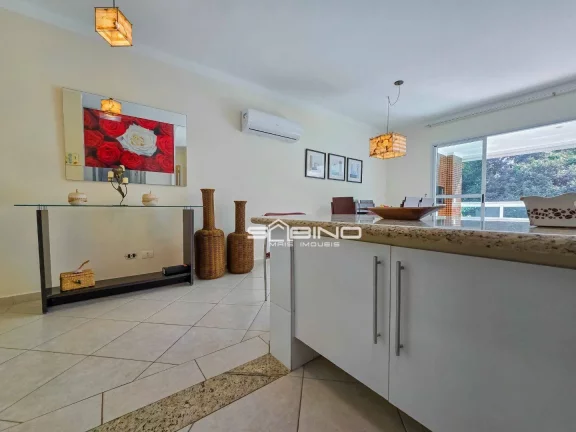 Imagem Apartamento locação Anual com 3 Dormitórios 113m², 2 vagas - Riviera de São Lourenço - Bertioga SP