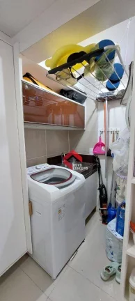Imagem Apartamento com 2 dormitórios à venda, 86 m² por R$ 699.000,00 - Mucuripe - Fortaleza/CE