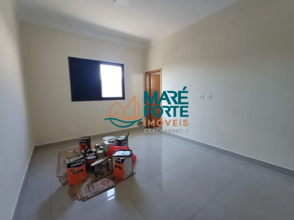 Imagem Casa de Condomínio Fechado Barão de Tremembé município de Tremembé SP
