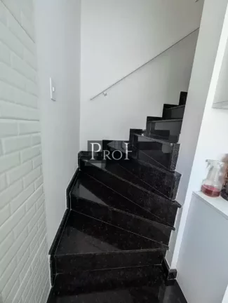 Imagem Cobertura com 2 Quartos à Venda, 120 m² em Campestre - Santo André