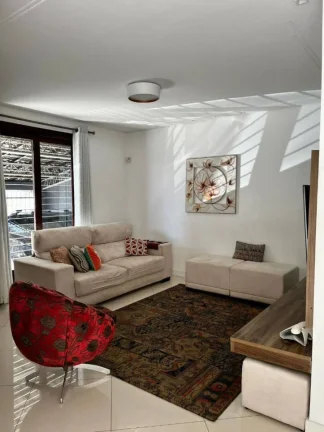 Imagem Casa térrea, 3 dormitórios (1 suíte), 4 Vagas, Bosque dos Eucaliptos - Sjc.