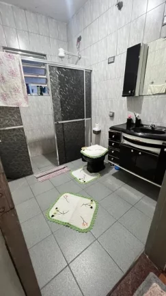 Imagem Casa para Venda em Santo André / SP no bairro Vila Suíça