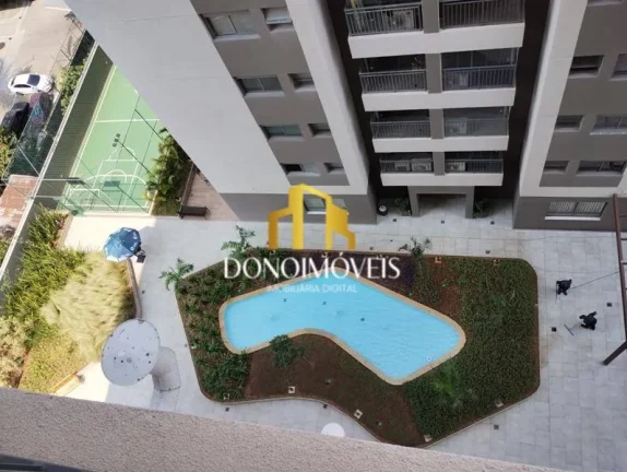 Imagem Apartamento 4 quartos c/ 2 suítes - 227 m² em Vila Gilda, Santo André