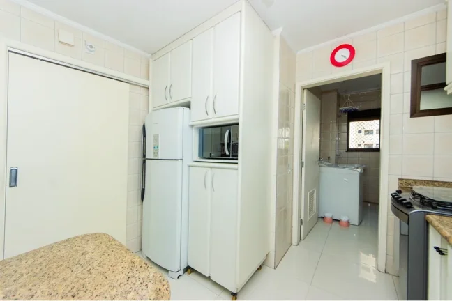Imagem APARTAMENTO RESIDENCIAL em São Paulo - SP, Santana