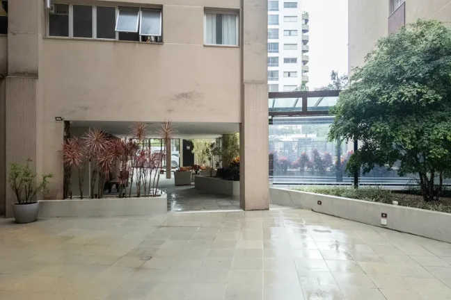 Imagem APARTAMENTO RESIDENCIAL em São Paulo - SP, Indianópolis