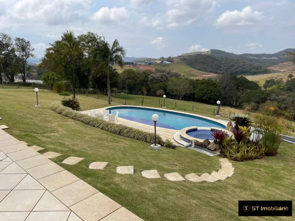 Imagem Incrível Haras Atibaia Casa com Acabamento de Primeira!