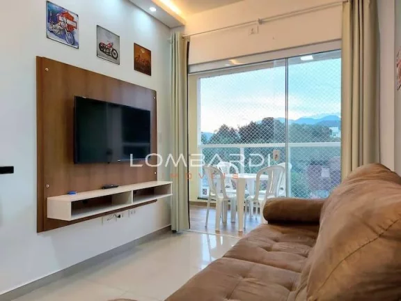 Imagem APARTAMENTO Á VENDA NO CENTRO