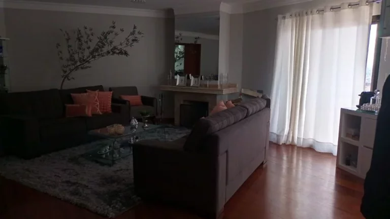 Imagem Apartamento Duplex com 3 dormitórios à venda, 460 m² por R$ 2.380.000,00 - Centro - Suzano/SP