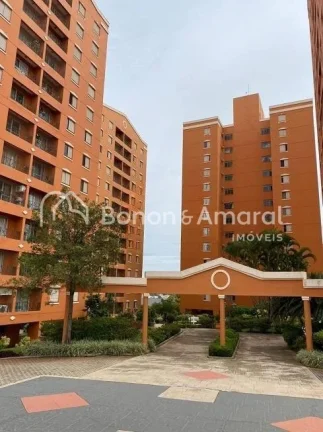 Imagem Apartamento com 3 quartos reformado e mobiliado em andar alto no condomínio Villaggio di Roma na Ch...