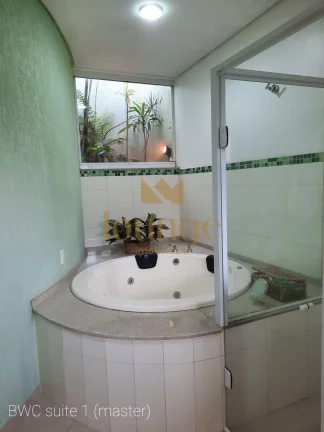Imagem Sobrado Em Condomínio em Sorocaba