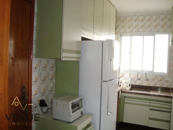 Imagem Apartamento com 3 dormitórios à venda, 100 m² por R$ 579.000,00 - Parque Mandaqui - São Paulo/SP