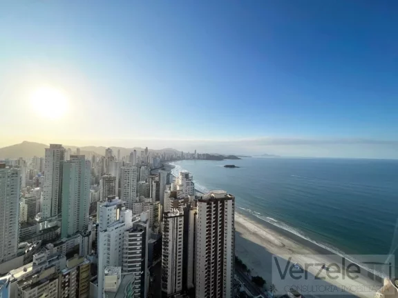 Imagem Apartamento Quadra Mar para Venda no bairro Centro