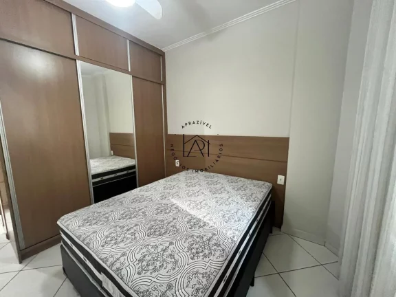 Imagem Apartamento para Venda em Praia Grande, Ocian, 2 dormitórios, 1 suíte, 2 banheiros, 1 vaga