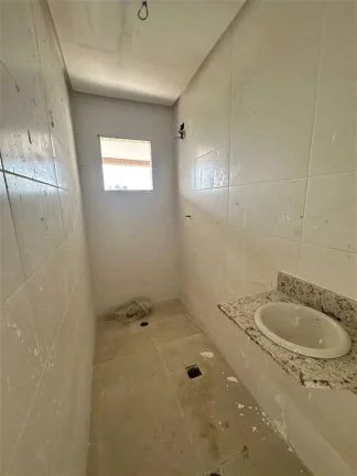 Imagem APARTAMENTO COM 101 m² - GUILHERMINA - PRAIA GRANDE SP