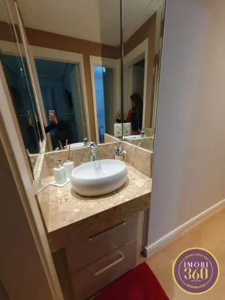 Imagem Apartamento para Venda em Vila Curuçá, São Paulo - SP