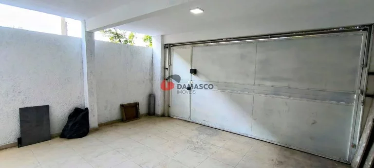 Imagem Sobrado à venda, Jardim, Santo André, SP