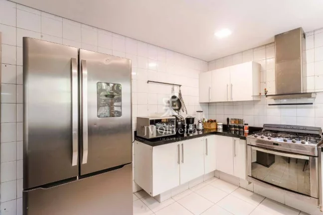 Imagem Casa com 3 dormitórios, 480 m² - venda ou aluguel - Jardim Guedala - São Paulo/SP