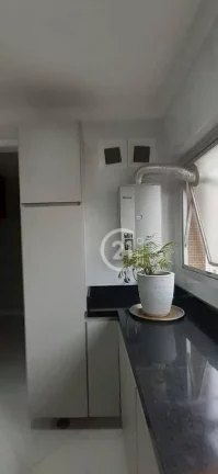 Imagem Apartamento para alugar, 190 m² por R$ 16.150,00/mês - Itaim Bibi - São Paulo/SP