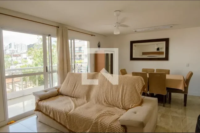 Imagem Apartamento à Venda - Recreio, 3 Quartos, 100 m2