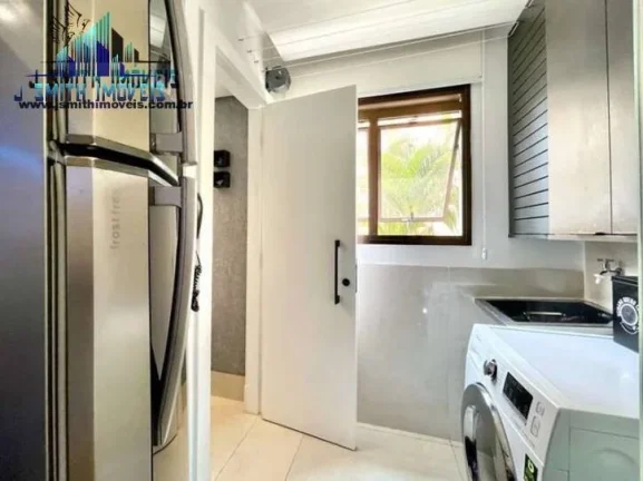 Imagem LOFT NO MORUMBI, TODO REFORMADO, PRONTO PARA MORAR - 58,20m² , 2 VAGAS.