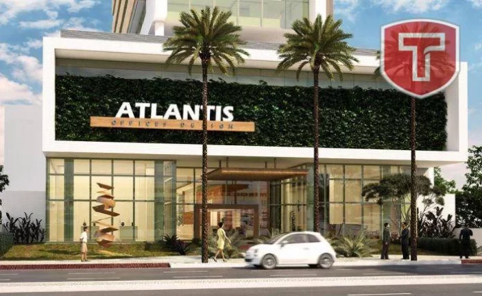 Imagem Sala à venda, 45 m² por R$ 626.000,00 - Tambauzinho - João Pessoa/PB Imagem Sala à venda, 45 m² por R$ 626.000,00 - Tambauzinho - João Pessoa/PB