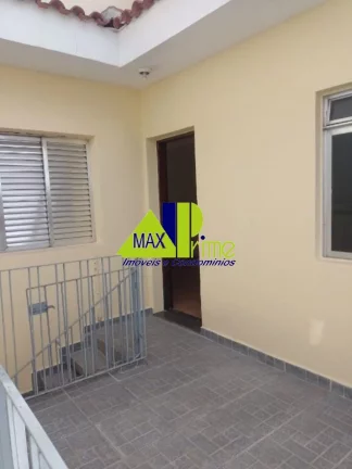 Imagem Casa 3 dormitórios